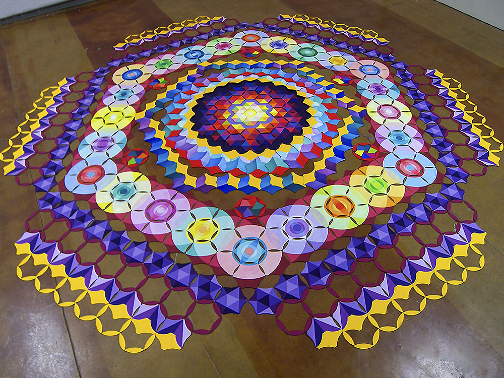 Universes in Universe