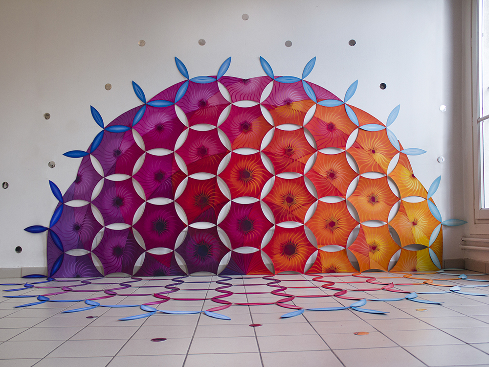 Celebrating Infinity