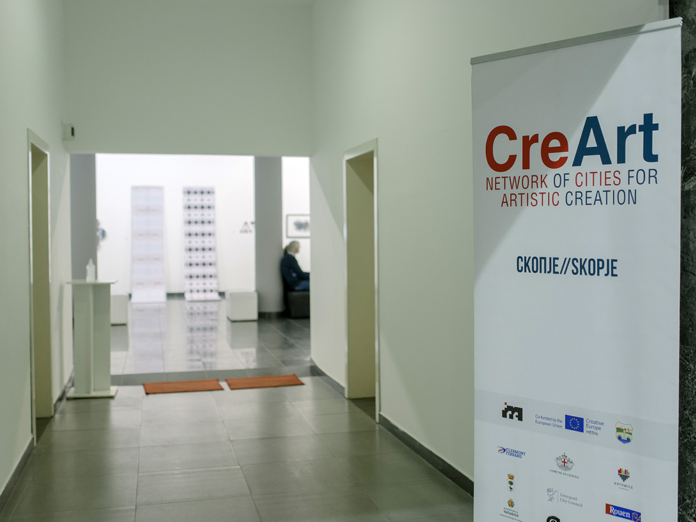 CreArt 2020