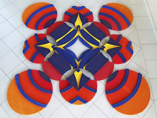 Circles of Joy