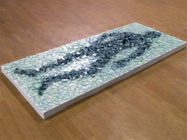 Human Landscape