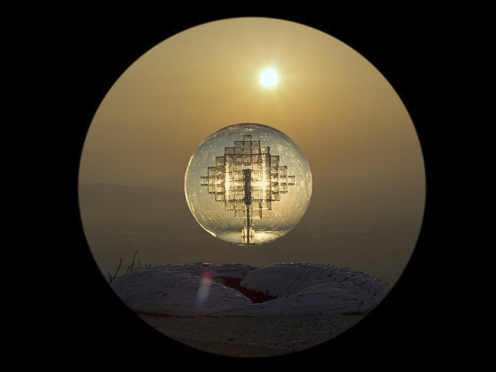 Celebrating Infinity 2018