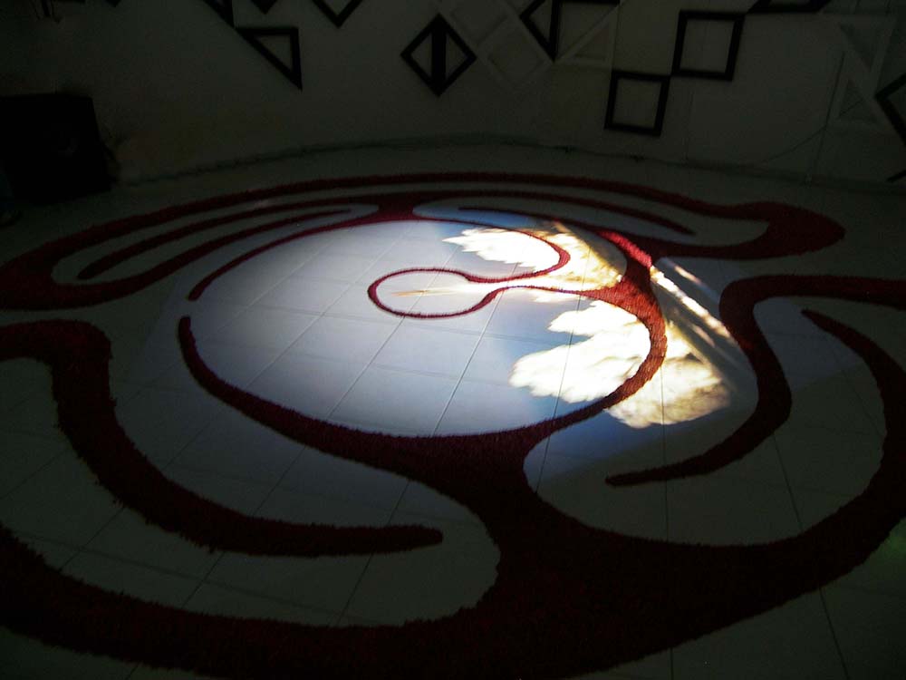 Tunnel-Archetype Pictures