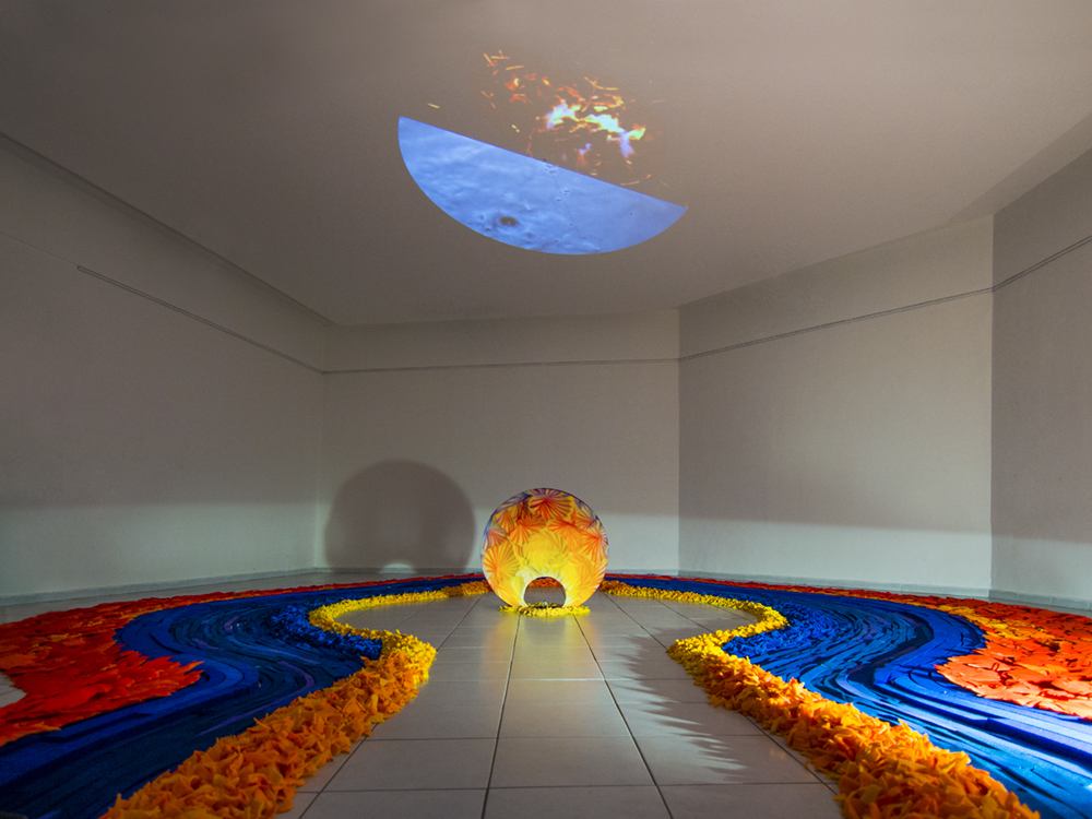 Beginning Without End