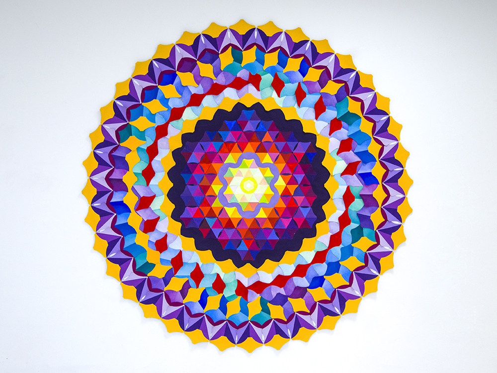 Universes in Universe II