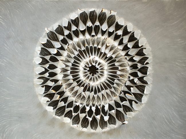 Burnt Aspiration