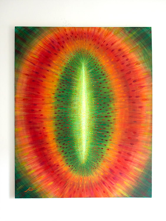 Inner Resonance
