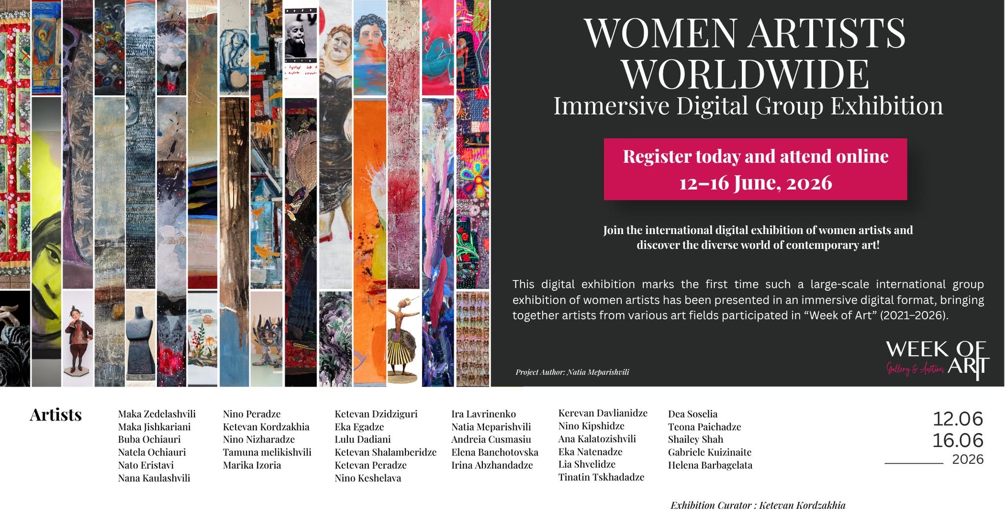 Women Artists